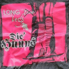 Die Hunns t-paita (US Bombs) - pikkukuva 2