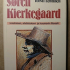 Torsti Lehtinen - Søren Kierkegaard - pikkukuva 1