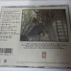 OST - ROBIN HOOD PRINCE OF THIEVES UUSI CD - pikkukuva 2