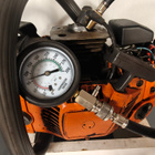 Moottorisaha HUSGVARNA 345 - pikkukuva 2