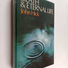 John Hick : Death and eternal life - pikkukuva 1