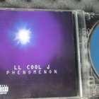 LL Cool J: Phenomenon CD - pikkukuva 1