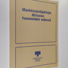 Markkinointijohtaja 80-luvun haasteiden edessä - pikkukuva 1