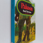 Matti Tuovinen : Pakoon - pikkukuva 1