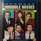 Blu-ray) Horrible Bosses - Kaameat pomot _n11 - pikkukuva 1