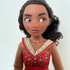 Moana / Vaiana nukke - pikkukuva 2