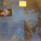 GEORGE HARRISON - BEST OF DARK HORSE M-/EX+LP - pikkukuva 1