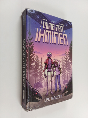 Lee Bacon : Viimeinen ihminen
