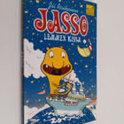 Jii Roikonen : Jasso, lemmen kissa - pikkukuva 1