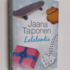Jaana Taponen : Lalalandia - pikkukuva 1