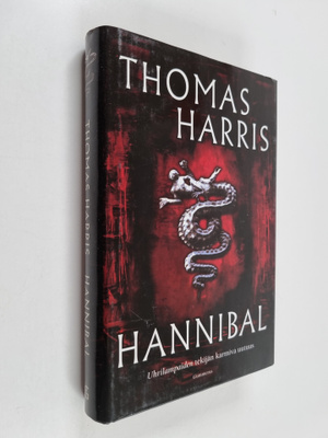 Thomas Harris : Hannibal