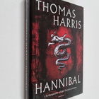 Thomas Harris : Hannibal - pikkukuva 1