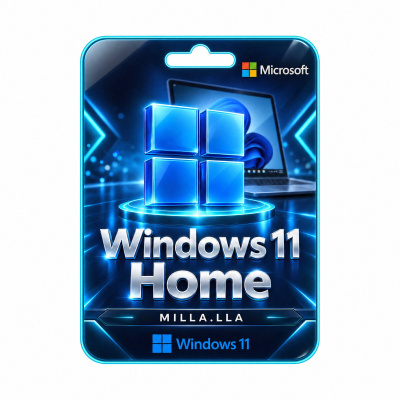 Windows 11 Home uusin versio – pysyvä avain yhdelle PC:lle
