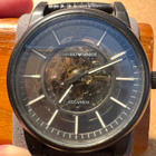 Emporio Armani Luigi AR60008 automaattikello - pikkukuva 1