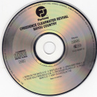 Creedence Clearwater Revival - Bayou Country - pikkukuva 3