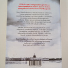 Ben Creed : Aaveiden kaupunki - pikkukuva 2