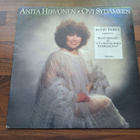 ANITA HIRVONEN OVI SYDÄMEEN . LP - pikkukuva 1