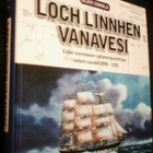 O. Simola: Loch Linnhen vanavesi (suom.valtameripurjehtija) - pikkukuva 2