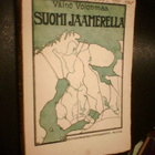 Väinä Voionmaa  SUOMI JÄÄMERELLÄ ( 2 p. 1919 ) Sis.pk:t - pikkukuva 1