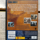Young Guns II (DVD) - pikkukuva 2
