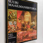 Knut (toim.) Helle : Suuri maailmanhistoria 10 : Kaksi va... - pikkukuva 1