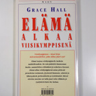 Grace Hall : Elämä alkaa viisikymppisenä - pikkukuva 2