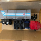 Transformers VNR Optimus Prime - pikkukuva 2