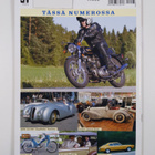 Retro auto moto n:o 72 - pikkukuva 2