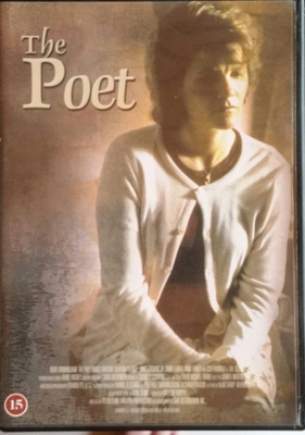 The Poet -DVD