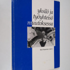 Yksilö ja työyhteisö muutoksessa - pikkukuva 1