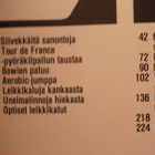 NUORTEN MAAILMA vuodelta 1984 - pikkukuva 4