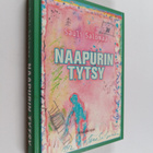 Sauli Salomaa : Naapurin tytsy (signeerattu) - pikkukuva 1