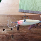Salmo Sinking 4cm - pikkukuva 4
