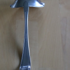 Hackman Sorsakoski R liemikauha 16,5 cm - pikkukuva 2
