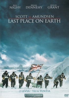 The Last Place On Earth - (2 DVD)