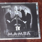 MAMBA - VAARAN VUODET 1984-1999 - 2 CD - pikkukuva 1