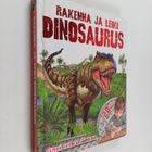 Rudolf Farkas : Rakenna ja leiki : Dinosaurus - pikkukuva 1
