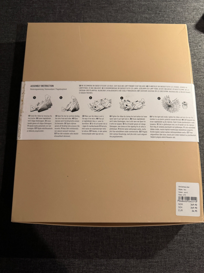 Item image
