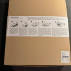 Paperitähti hiekka halkaisija 50cm - pikkukuva 2