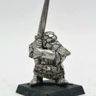 WHFB - Ironclaw Gothic Dwarf Gardrobe [G91] - pikkukuva 2