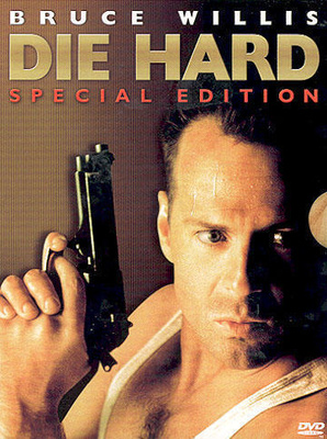 Die Hard - Special Edition - (2 DVD)