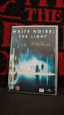 White noise: The Light