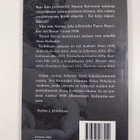 Raimo J. Kinnunen : Paluu pohjolaan - pikkukuva 2