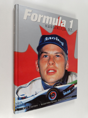 Formula 1 vuosikirja 97