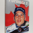 Formula 1 vuosikirja 97 - pikkukuva 1