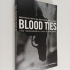 Gianluigi Nuzzi ym. : Blood Ties - The Calabrian Mafia - pikkukuva 1