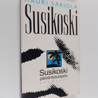 Mauri Sariola : Susikoski päiväntasaajalla - pikkukuva 1