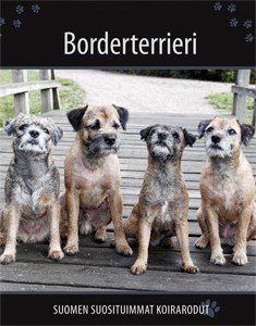 PALUKKA, PETRA et al.: Borderterrieri