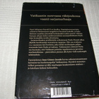 Juan Gomez-Jurado Kuolinkellot -sid - pikkukuva 2