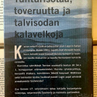 Esa Siren - Kairan soturit (sid.) - pikkukuva 2